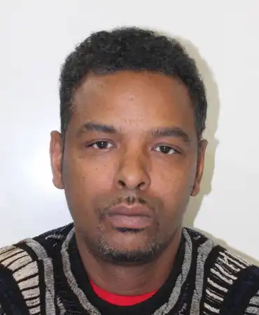 Davi Reynolds Jr., 47