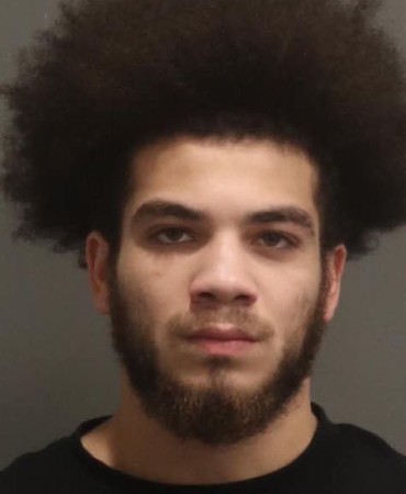 Joshua Polledo-Negrin, 18