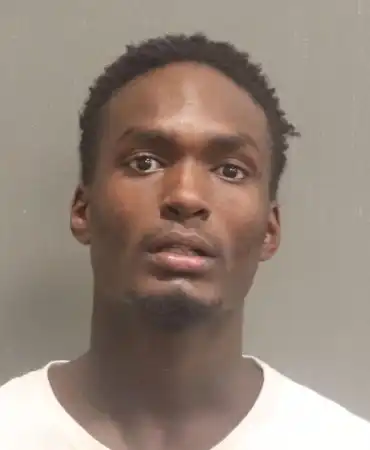 Marquise Deon Johnson, 18