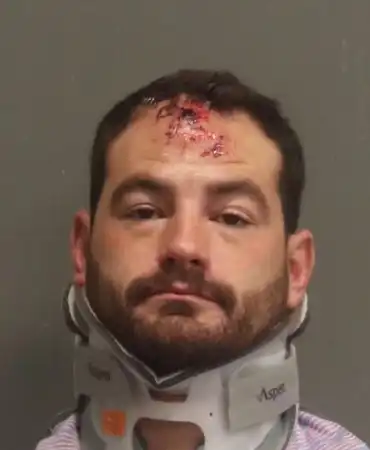 Matthew Pappas, 33