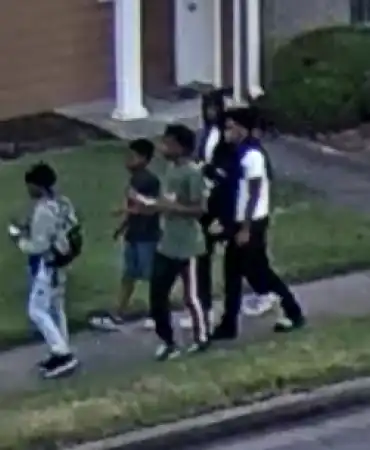 Suspects 