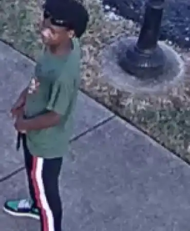 Suspects 