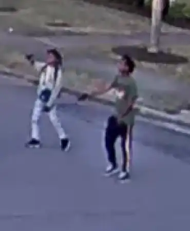 Suspects 