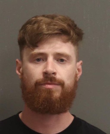 Ryan Scott McCann, 29