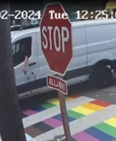 White-Van