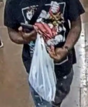 Male-Suspect