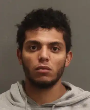 Ulises Martinez, 24