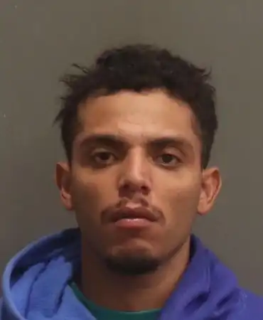 Ulises Martinez, 29 
