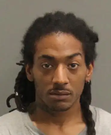 Elijah Kodjo, 33