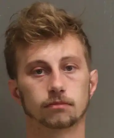 Isaiah D. Tester, 24