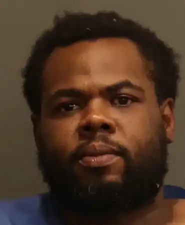 Jesse McBride, 33