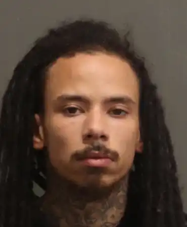 Kendric Williams, 28