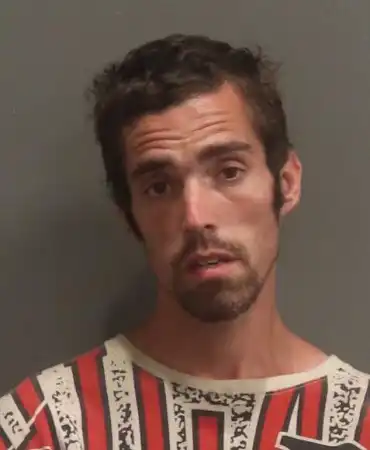 Matthew Lee Harber, 39