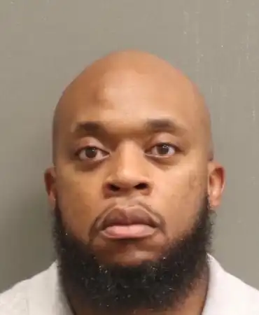 Michael Ligon, 36