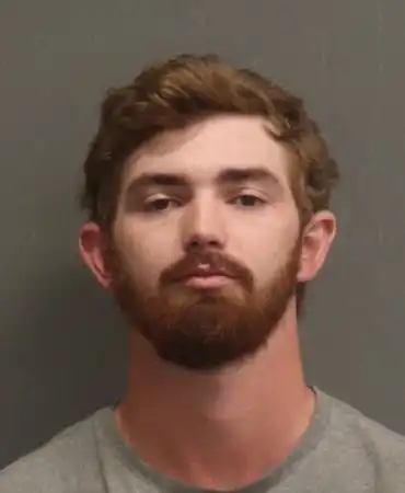 Nicholas Sterling, 23
