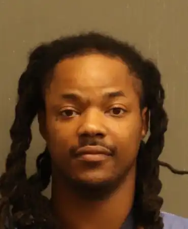 Ronald Lamont Russell Jr., 34
