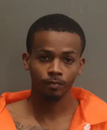 Samuel Giddens, 26 