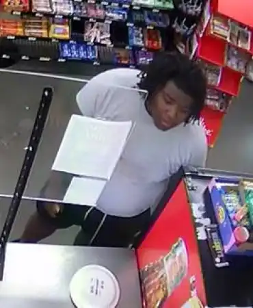 Suspect