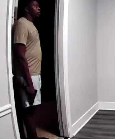 Suspect