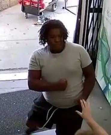 Suspect