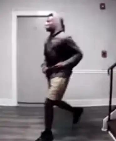 Suspect