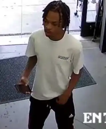 Suspect