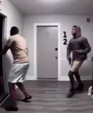Suspects