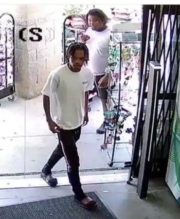 Suspects