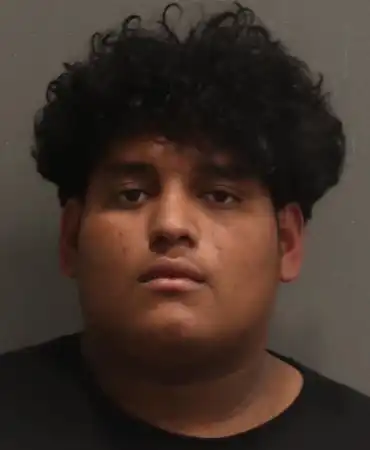 Thomas Membreno-Rodriquez, 19 