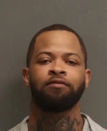 Tyrone Walker, 30
