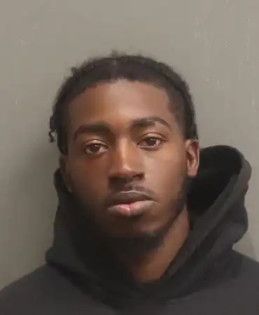 Daniel Lorenzo Tyler, 25