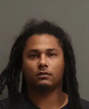 Dashawn Davenport, 31