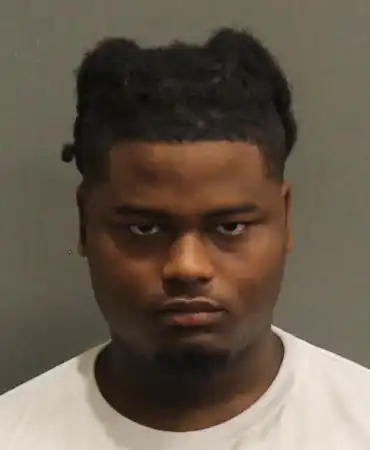 Jeremiah Williams, 19