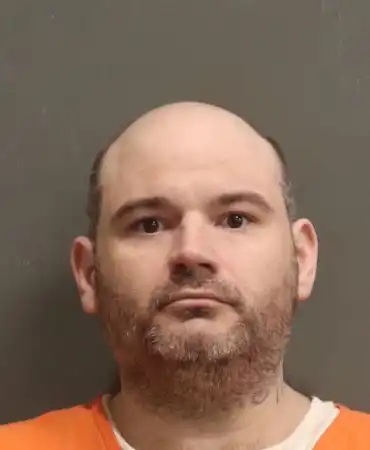 Joshua Young, 38