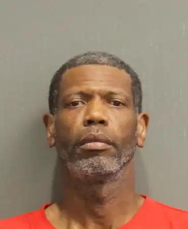 Marquis Douglas, 42