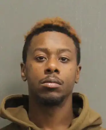 Michael Cason, 30