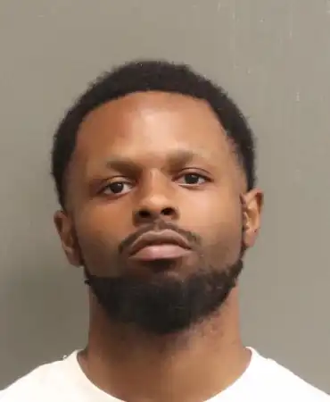 Roddrick Greene, 21