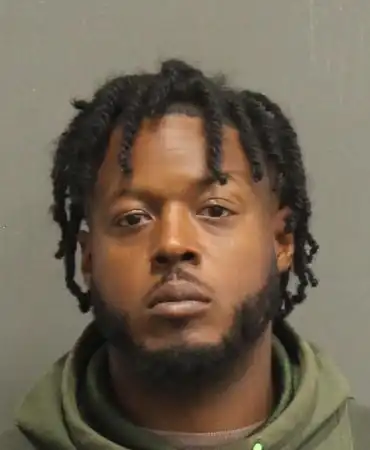 Clifford Jones Jr., 35
