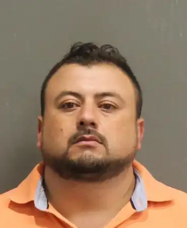 Edgar Easu, 36