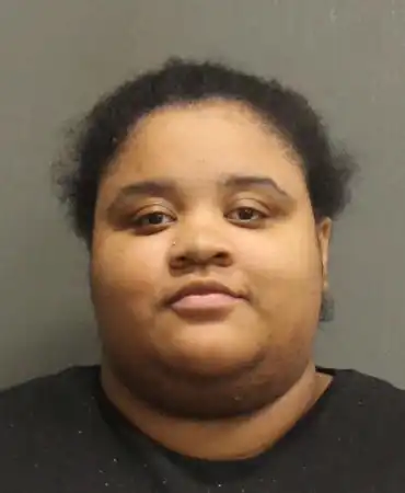 Imani Birdine, 26