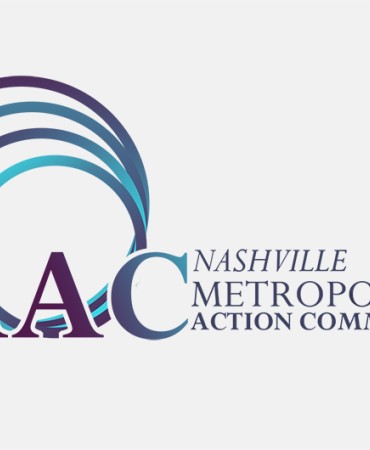 Nashville Metropolitan Action Commission logo