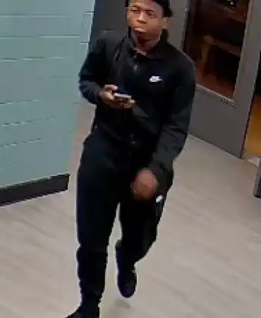 Suspect