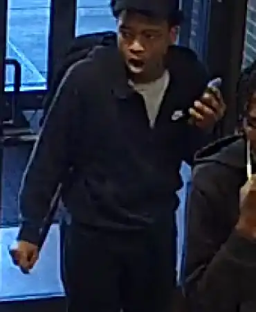 Suspect
