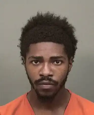 Jeremiah Henderson, 18