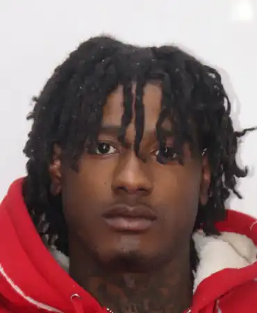 Marvin Roper, 20