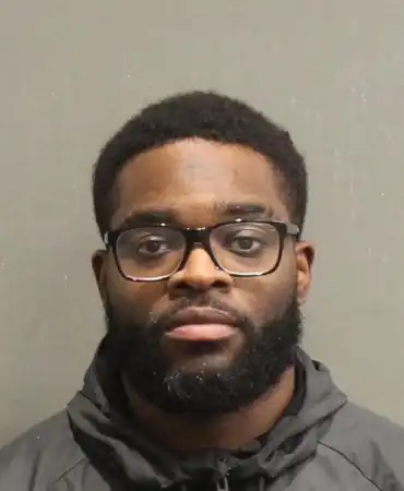 Tyler Forte, 32