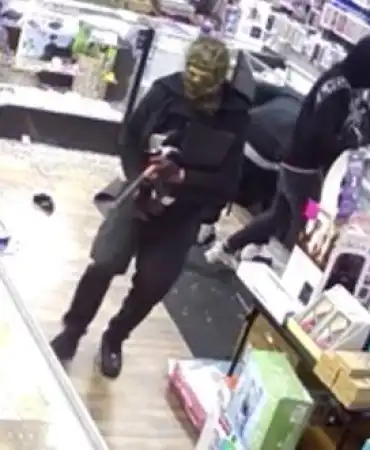 Suspects