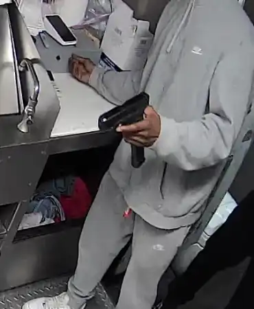 Suspect