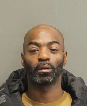Calvert Johnson, 41