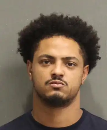 Corey Harding Jr., 28